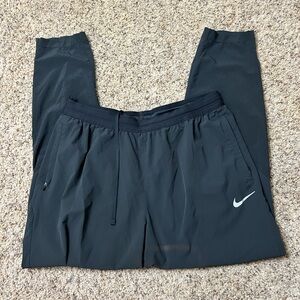 Nike Black Dri-FIT pants
